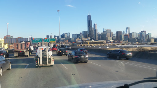 Shipping and Mailing Service «UPS Customer Center», reviews and photos, 1500 S Jefferson St, Chicago, IL 60607, USA