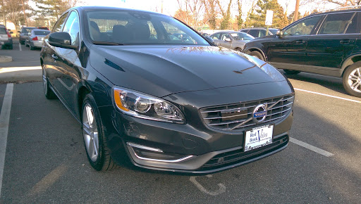 Volvo Dealer «Red Bank Volvo Cars», reviews and photos, 100 Newman Springs Rd E, Red Bank, NJ 07701, USA