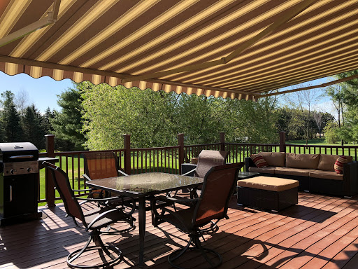 Awning Supplier «Paul Construction & Awning», reviews and photos, 4093 W Skippack Pike, Schwenksville, PA 19473, USA