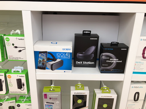 Computer Store «Microsoft Store - Westfield San Francisco Centre», reviews and photos, 845 Market St #257, San Francisco, CA 94103, USA