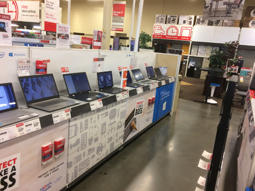 Office Supply Store «Office Depot», reviews and photos, 8315 SW Jack Burns Blvd C, Wilsonville, OR 97070, USA