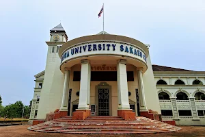 Burapha University-Sa Kaeo image