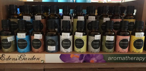 Health Food Store «Alternative Health Food Store», reviews and photos, 5533 US-90, Milton, FL 32571, USA