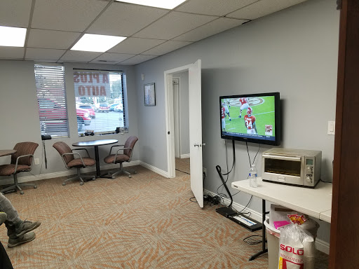 Used Car Dealer «A Plus Auto», reviews and photos, 3590 State St, Salt Lake City, UT 84115, USA