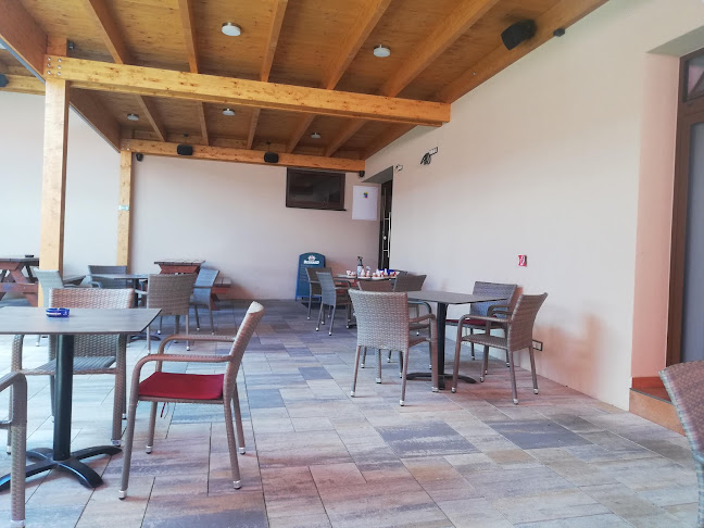 Recenzie Snack Bar Gloria v Nitra - Reštaurácia