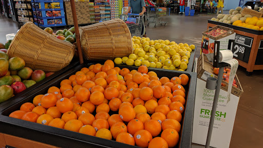 Department Store «Walmart Supercenter», reviews and photos, 101 Howland Blvd, Deltona, FL 32738, USA