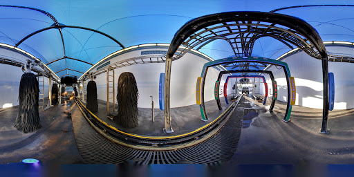 Car Wash «Clean Freak Car Wash», reviews and photos, 1702 N 44th St, Phoenix, AZ 85008, USA