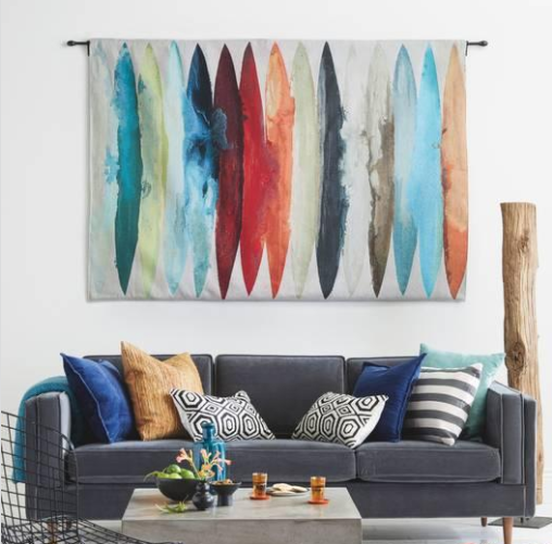 Fine Art Tapestries