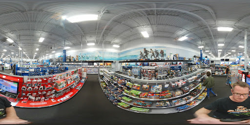 Electronics Store «Best Buy», reviews and photos, 6075 Sky Pond Dr, Loveland, CO 80538, USA