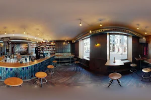 Burger & Lobster Bank image