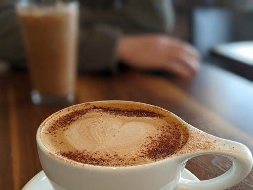 Coffee Shop «Temple Coffee Roasters», reviews and photos, 1010 9th St, Sacramento, CA 95814, USA