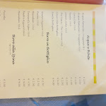 Photo n°2 de l'avis de Francesco.a fait le 03/09/2021 à 17:09 sur le  Pizzeria Nonna Pina à Torre Suda