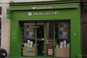 Palais des Thés image