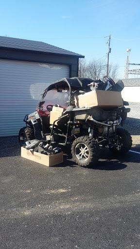 Motorcycle Dealer «Karns Performance», reviews and photos, 5203 E Trindle Rd, Hampden Township, PA 17050, USA