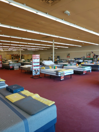 Mattress Store «Mattress Firm Cape May», reviews and photos, 6 Court House South Dennis Rd, Cape May Court House, NJ 08210, USA