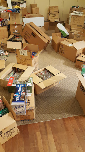 Shopping Mall «EastGate Mall», reviews and photos, 4601 Eastgate Blvd, Cincinnati, OH 45245, USA