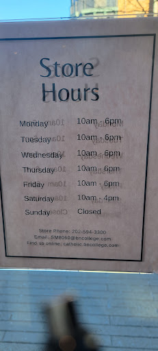 Book Store «Barnes and Noble», reviews and photos, 625 Monroe St NE, Washington, DC 20017, USA