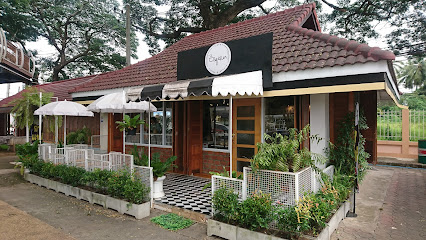 2gether cafe Coffee&Bakery