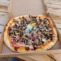 Plats et boissons du Pizzeria la piz'eroise à Rocheservière - n°1