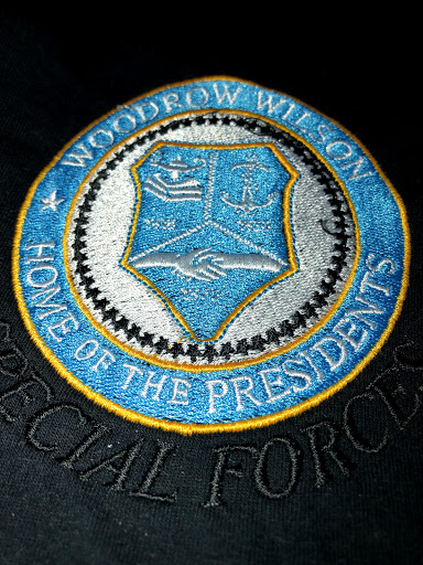 Custom T-shirt Store «Design 4 You - Screen Printing and Embroidery», reviews and photos, 880 N Military Hwy, Norfolk, VA 23502, USA