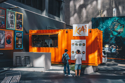 KAI EATERY CONTAINER STORE