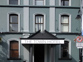The Town Hotel