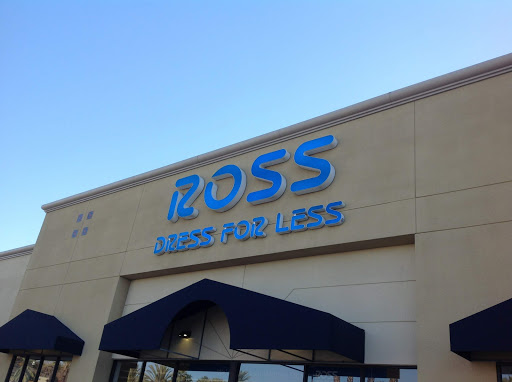 Clothing Store «Ross Dress for Less», reviews and photos, 13510 Whittier Blvd, Whittier, CA 90605, USA