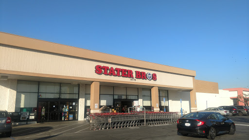 Stater Bros. Markets, 8770 Base Line Rd, Alta Loma, CA 91701, USA, 
