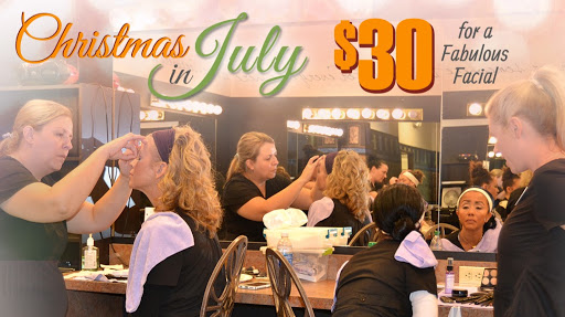 Beauty School «Southwest Institute Of Natural Aesthetics», reviews and photos, 1460 E Southern Ave, Tempe, AZ 85282, USA