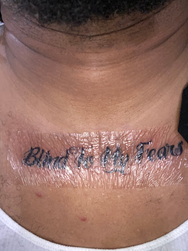 Tattoo Shop «Golden Anchor Tattoo», reviews and photos, 3356 Chamblee Tucker Rd A, Atlanta, GA 30341, USA