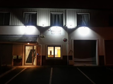 Laraghcon Pilates Lucan - Laraghcon Pilates Lucan