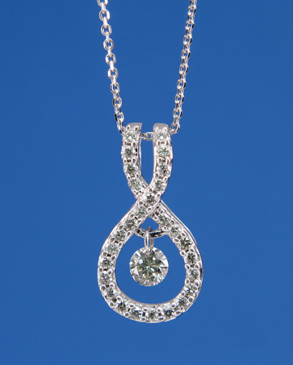 Jeweler «Sands Co Jewelers», reviews and photos, 26000 Chardon Rd, Richmond Heights, OH 44143, USA