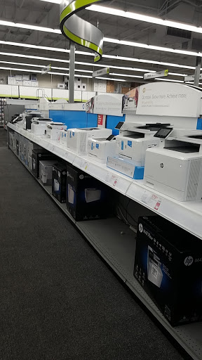 Office Supply Store «Staples», reviews and photos, 39116 Fremont Hub, Fremont, CA 94538, USA