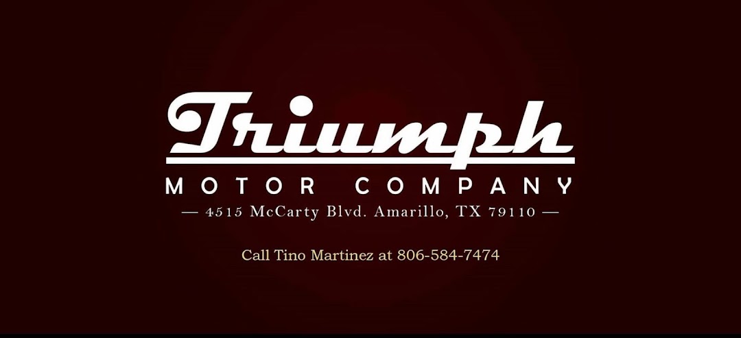 Triumph Motor Co.