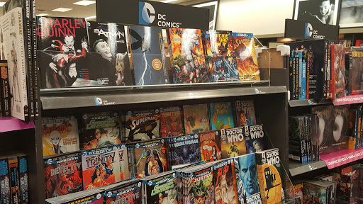 Book Store «Books-A-Million», reviews and photos, 3372 Cobb Pkwy NW, Acworth, GA 30101, USA