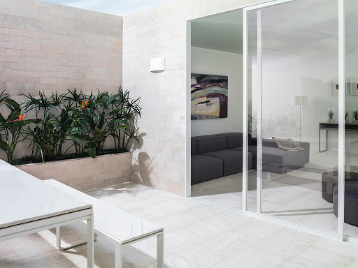 Porcelanosa Sevilla - Tiles, Bathroom and Kitchen