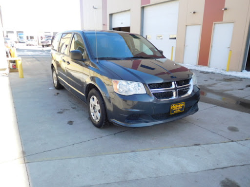 Used Car Dealer «Crescent Auto Sales», reviews and photos, 5690 Logan St # C, Denver, CO 80216, USA