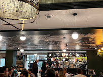Atmosphère du Restaurant La Table de la Lyre à Montpellier - n°13