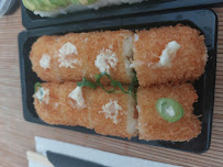 Plats et boissons du Restaurant de sushis Tohido à Garges-lès-Gonesse - n°18