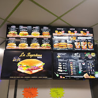 Hamburger du Restaurant de hamburgers 187 Burger à Tourcoing - n°2