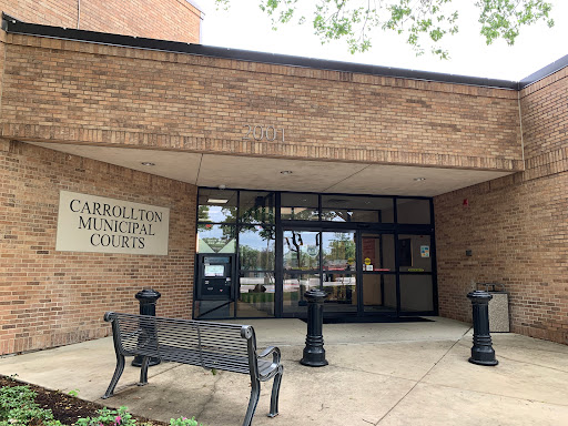 Carrollton Municipal Court