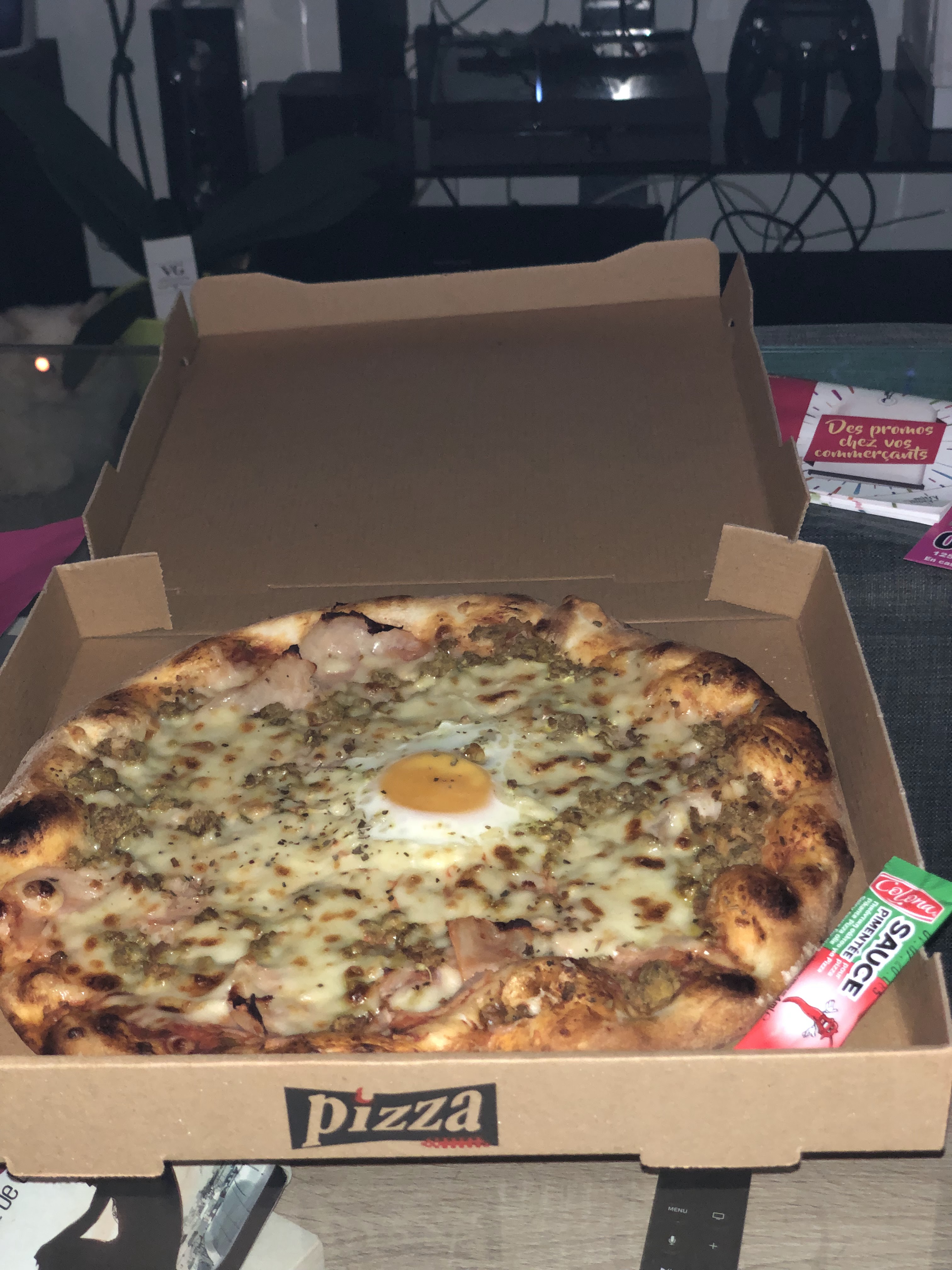 Photo n° 1 de l'avis de Stephen.l fait le 11/09/2019 à 10:54