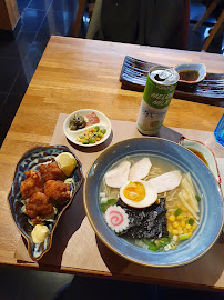 Nouille du Restaurant japonais Hima No Ya à Meaux - n°17