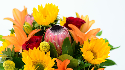 Florist «Emory Village Flowers & Gifts», reviews and photos, 3308 Laventure Dr, Atlanta, GA 30341, USA