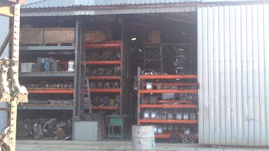 Wolfsburg Vw & Audi New & Used Spares (Pty) LTD