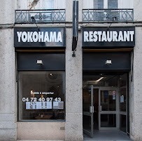 Photos du propriétaire du Restaurant japonais Yokohama à Lyon - n°1