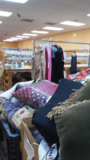 Thrift Store «Goodwill West Palm Beach/South Dixie Store & Donation Center», reviews and photos