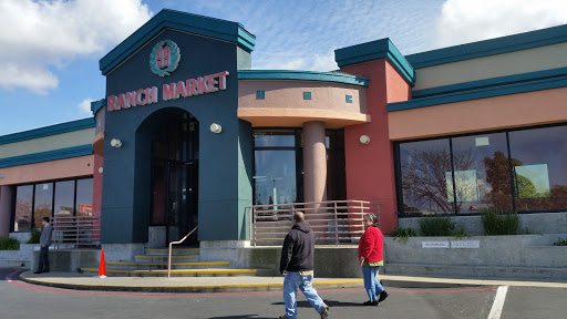 Asian Grocery Store «99 Ranch Market», reviews and photos, 3288 Pierce St, Richmond, CA 94804, USA