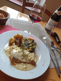 Plats et boissons du Restaurant La Cabotte Gourmande à Mélisey - n°6