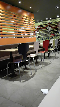 Atmosphère du Restauration rapide McDonald's Guéret à Guéret - n°2